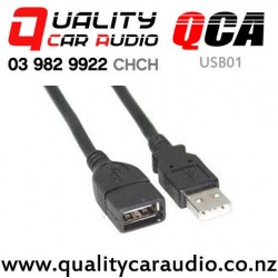 QCA-USB01 USB Extension Cable