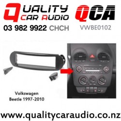 QCA-VWBE01 Facial for 1998 onward VW Beetle with Easy Finance