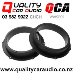 QCA-VWSP01 Universal Plastic Speaker Spacer for Volkswagen