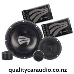 Rainbow GL-C6.3 6.5" 150W (100W) 3 Way Component Car Speakers (pair)