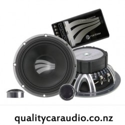 Rainbow SL-C6.2PRO 6.5" 150W (100W RMS) 2 Way Component Car Speakers (pair)