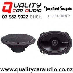 Rockford Fosgate P1692 6x9" 150W (75W RMS) 2 Ways Coaxial Car Speakers (Pair)