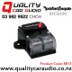 In stock at NZ Supplier, Special Order Only - Rockford Fosgate RFCB200 200A Circuit Breaker