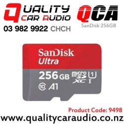 SanDisk SDSQUA4-256G-GN6M
