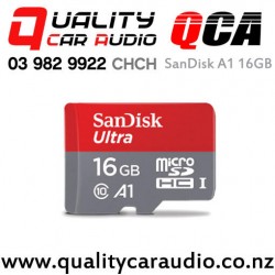 SanDisk A1 16GB Micro SD Card with Easy Payments