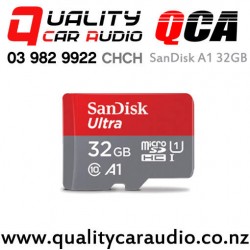 SanDisk A1 32GB Micro SD Card with Easy Payments