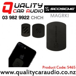 Scosche MAGRKI MagicPlate Kit - In Stock At Distribution Centre (Online Store Only, No Pick Up)