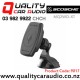 Scosche MQ2WD-XT MagicMount QI Wireless Charger