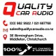 Metra 99-7524B Mazda 6 2006-2008 NZ New only (Charcoal Black) - In stock at NZ Supplier, (Online Only)