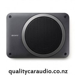Sony XS-AW8 8" 160W (75W RMS) Compact Active Subwoofer