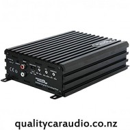 SoundMagus DK600 600W RMS Mono Channel Class D Car Amplifier