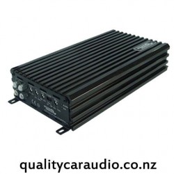 SoundMagus CK75 480W 4/3/2 Channels Class AB Car Amplifier