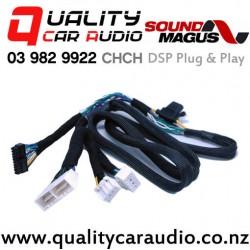 SoundMagus DSP Plug and Play Cable with Easy Payments
