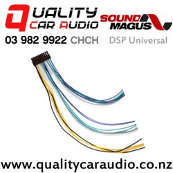 SoundMagus DSP Universal Adaptor