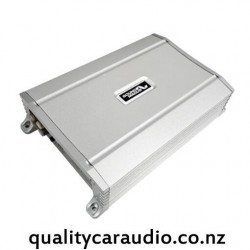 SoundMagus PK500.4 240W RMS 4 Channel Class D Car Amplifier