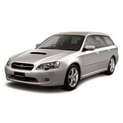 Subaru Legacy / Outback 2003 to 2009