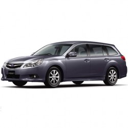 Subaru Legacy / Outback 2009 to 2014