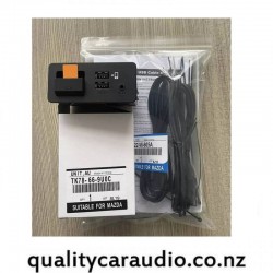 QCA TK78669U0C Mazda Apple CarPlay/Android Auto Retrofit Kit - Fitted From $298  or Wireless version From $398 (Christchurch Installed Only)