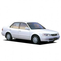 Toyota Corolla 1993 to 1999