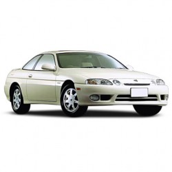 Toyota Soarer 1991 to 2000