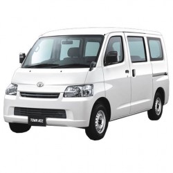 Toyota TownAce from 2008