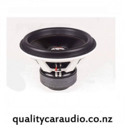 ZeroFlex TREX-211 21" Monster SPL 5000W RMS Dual 1 ohm Voice Coil  Car Subwooer - In stock at Distribution Centre (Online Only)