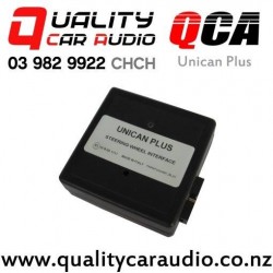 Unican Plus CanBus Steering Wheel Control Interface with Easy Finance