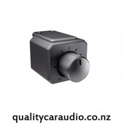Audison VCR-S2 Sub Remote Volume Control for SR Series - In stock at Distribution Centre