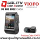 In Stock At Distribution Centre - 10473 VIOFO A229DUO-G Dual Channel 2K Dash Cam with 2.4" Screen and Built-in WiFi, GPS