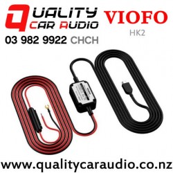VIOFO HK2 Hard Wire Kit for Dashcam - In Stock At Distribution Centre