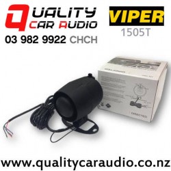Viper 1505T Battery Backup Siren with Easy Payments