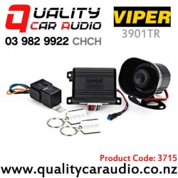 Viper 3901TR CANBUS OEM UPGRADE SYSTEM