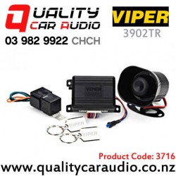 Viper 3902TR CANBUS OEM Upgrade Security System (GM/Honda)