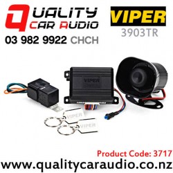 Viper 3903TR CANBUS OEM Upgrade Security System (Nissan/Ford/Toyota)