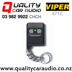 Viper 471C 2 Button Remote for Viper System with Easy Payments