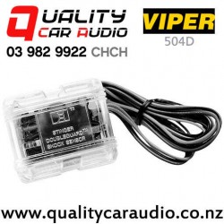 Viper 504D Stinger DoubleGuard Shock Sensor with Easy Payments
