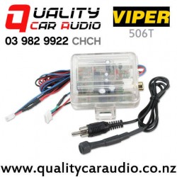 Viper 506T Audio Class Break Sensor for Viper System with Easy Payments