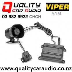 Viper 516L Programmable Voice System with Mircrophone with Easy Payments