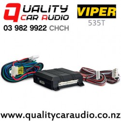 Viper 535T Window Control Module - 2 Windows Up and Down with One Touch with Easy Payments