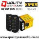 Viper 5806VR 2 Way LED Security with Remote Start - In stock at Distribution Centre (Special Order Only)
