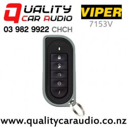 Viper 7153V Remote for Viper System with Easy Payments