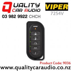 Viper 7254V LED 2 Way Remote