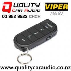 Viper 7656V 1 Way Remote for Viper System with Easy Payments