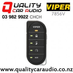 Viper 7856V 2 Way LED Remote for Viper System with Easy Payments