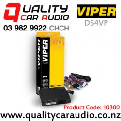 Viper DS4VP Remote Start System