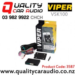 Viper VSK100 SmartKey Bluetooth Module