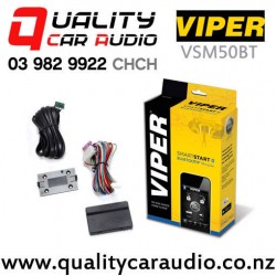 Viper VSM50BT SmartStart Bluetooth Module with Easy Payments