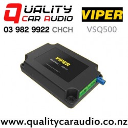 Viper VSQ500 GPS Tracking System