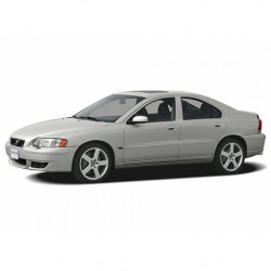Volvo S60 2000 to 2009