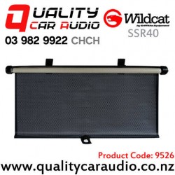 Wildcat SSR40 Side Roller Sunshade